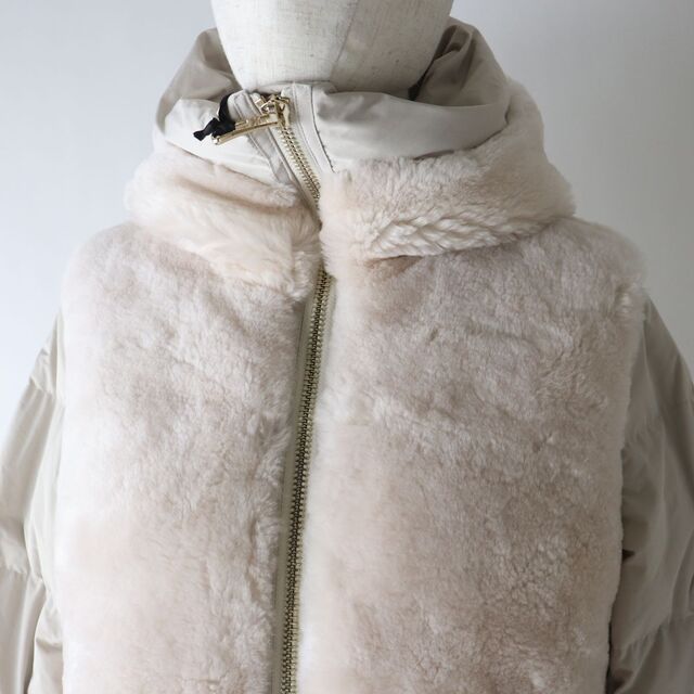 DUNO - 未使用◎正規 22AW DUNO デュノ レディース JULIA B DUNO - 未使用◎正規 22AW DUNO デュノ レディース JULIA B