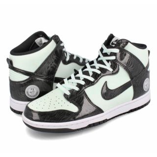 ナイキ(NIKE)のNIKE DUNK HIGH NBA ALL STAR 2021  27cm (スニーカー)