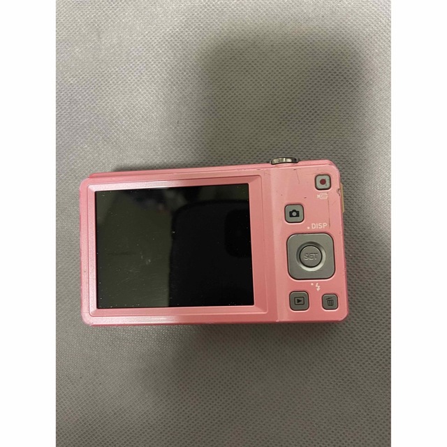 CASIO カシオ FinePix デジタルカメラ スマホ/家電/カメラのカメラ(コンパクトデジタルカメラ)の商品写真