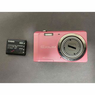 CASIO カシオ FinePix デジタルカメラ(コンパクトデジタルカメラ)