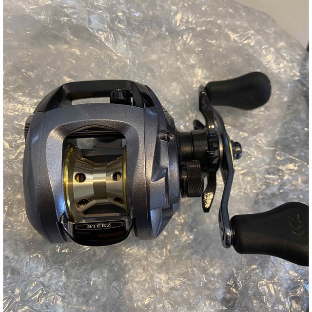 DAIWA(ダイワ)のダイワ ss sv 103H スポーツ/アウトドアのフィッシング(リール)の商品写真