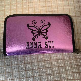 アナスイ(ANNA SUI)のR♡様専用【ANNA SUI】マルチケース(ポーチ)