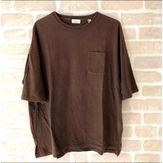 ジュンレッド(JUNRED)のJUNRED ビッグTシャツ(Tシャツ/カットソー(半袖/袖なし))