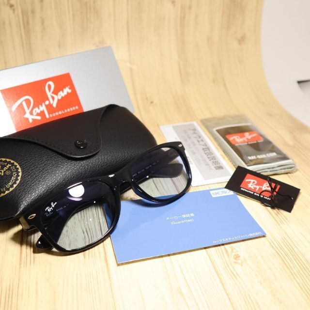 Ray-Ban - 正規レイバン RB2132F-60164 サングラスRB2132F-601/64の ...