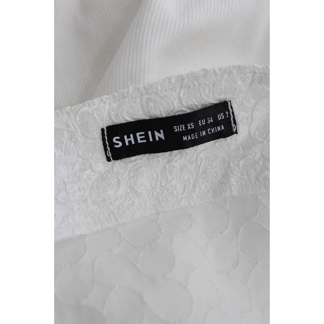 【新品】SHEIN｜サマーセットアップ｜AM2301-18 レディースのパンツ(オールインワン)の商品写真