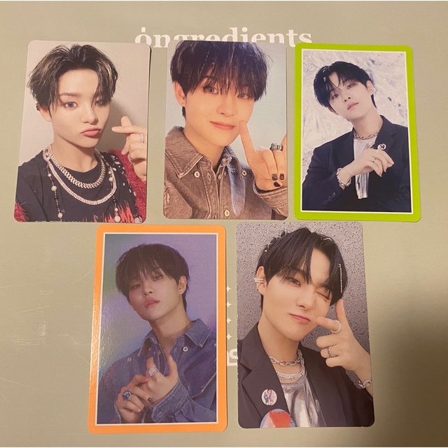 TREASURE ジフン - K-POP TREASURE ジフン - K-POP