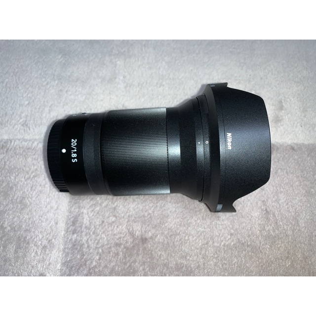 SIGMA 10-20mm F3.5 物珍し Canon用 保護フィルター付 SIGMA 10-20mm F3.5 物珍し Canon用 保護フィルター付