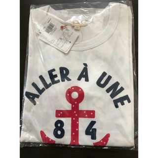 新品未使用　オリンカリTシャツ130 