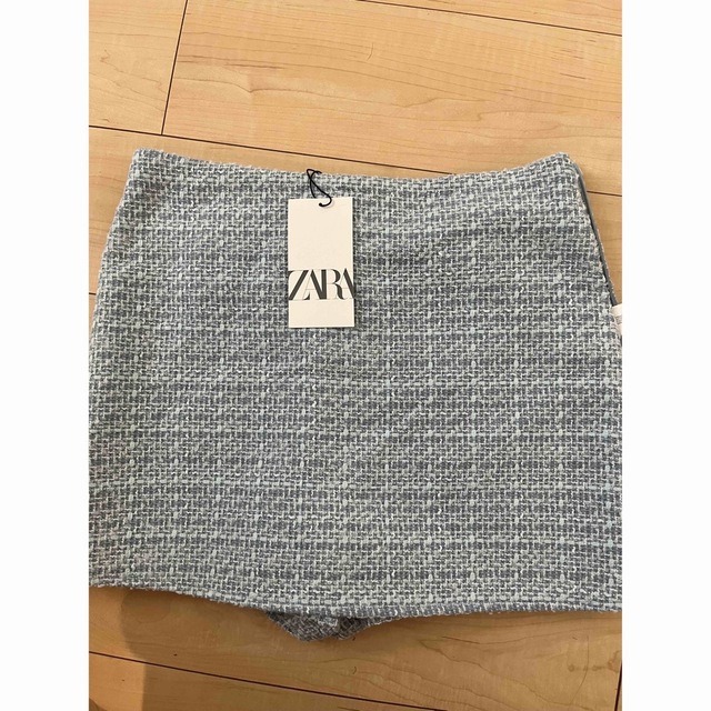 ZARA(ザラ)のZARA レディースのパンツ(ショートパンツ)の商品写真