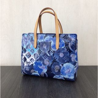 LOUIS VUITTON - ルイヴィトン ハンドバック カタリーナ BB モノグラム