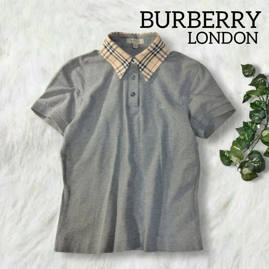 トレンドトレンドBURBERRY バーバリー ロンドン イングランド