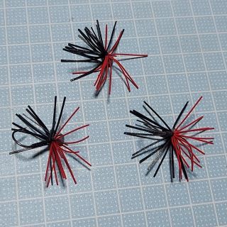 フワダママイクロ(ルアー用品)
