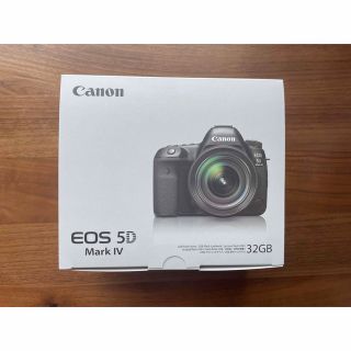 Canon EOS 5D Mark IVミニチュアカメラ USBメモリ