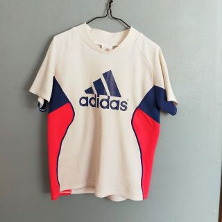 アディダス(adidas)のsize130   adidas(Tシャツ/カットソー)