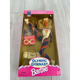 Barbie アトランタオリンピック