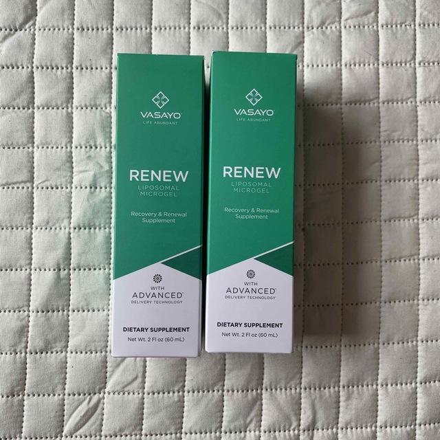 vasayo renew