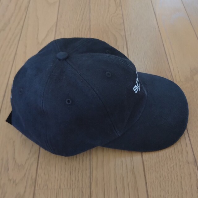 Supreme(シュプリーム)のSupreme Classic Logo 6Panel メンズの帽子(キャップ)の商品写真