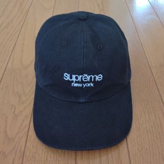 シュプリーム(Supreme)のSupreme Classic Logo 6Panel(キャップ)