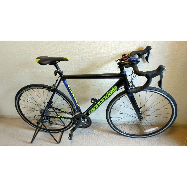 最安値に挑戦】 キャノンデール CANNONDALE CAAD OPTIMO ロードバイク
