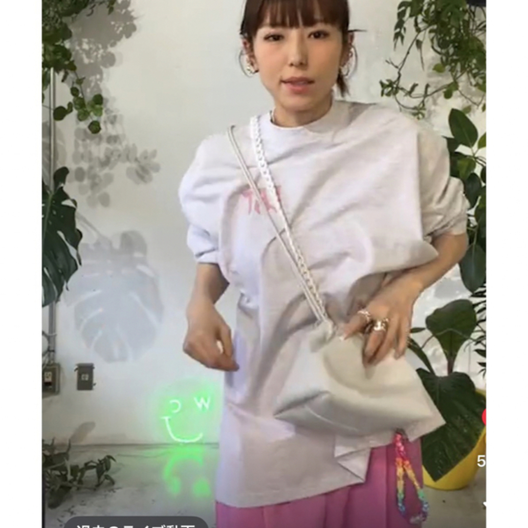 WC - 新作✨即完アイテム⭐️入手困難【WCJ】若槻千夏 スマホストラップチェーンセットの通販 by ゆ!shop|ダブルシーならラクマ WC - 新作✨即完アイテム⭐️入手困難【WCJ】若槻千夏 スマホストラップチェーンセットの通販 by ゆ!shop|ダブルシーならラクマ