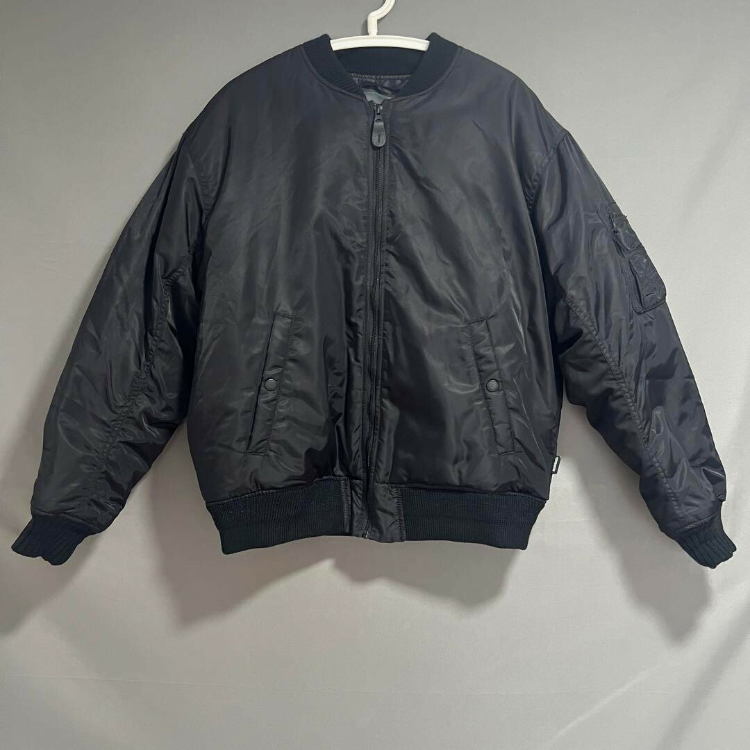 NEIGHBORHOOD Yohji Yamamoto MA-1 ヨウジヤマモトの通販 by FINH's