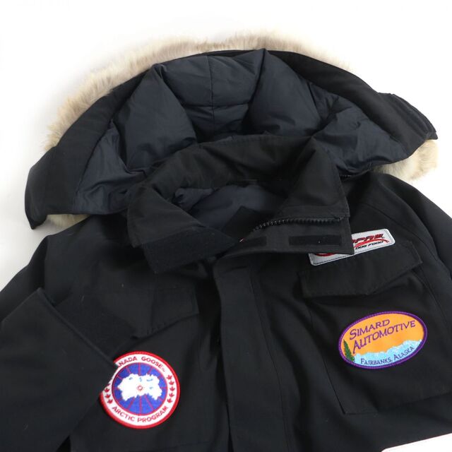 CANADA GOOSE - 美品□CANADA GOOSE カナダグース×ランス・マッケイ