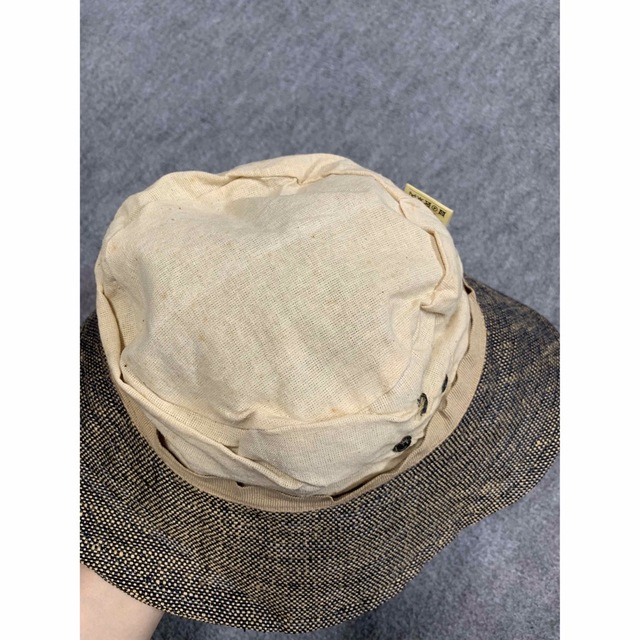DIESEL(ディーゼル)のDIESEL バケットハット レディースの帽子(ハット)の商品写真