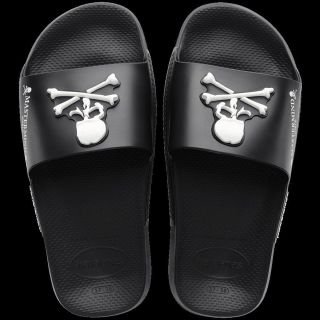 havaianas - mastermind world havaianas slide 25/26cm