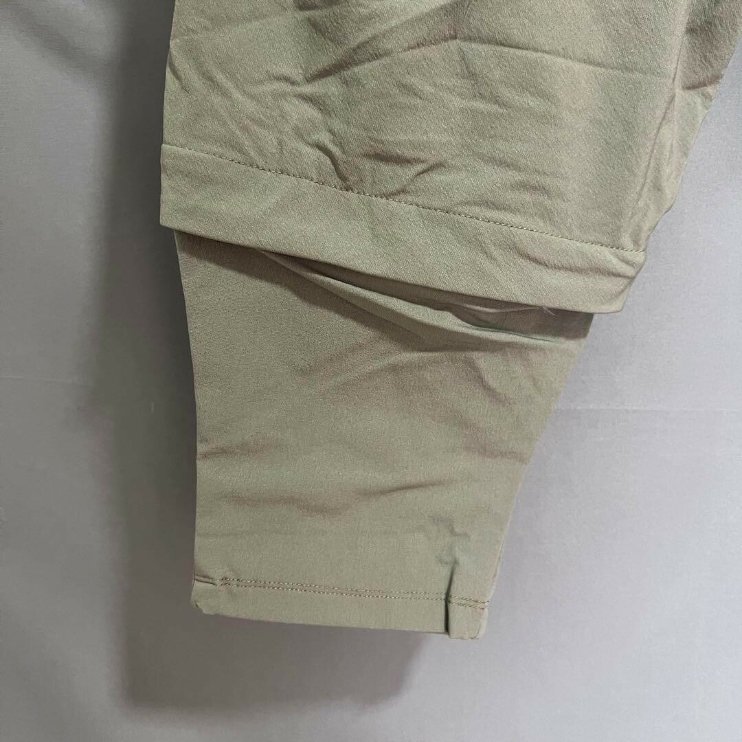 ACRONYM DRAWCORD CARGO TROUSER P30-DS