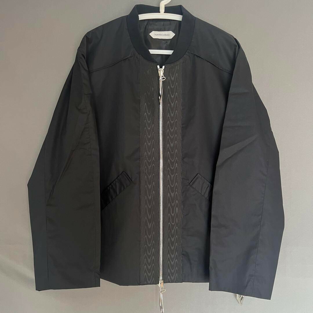 namacheko 22SS jacket