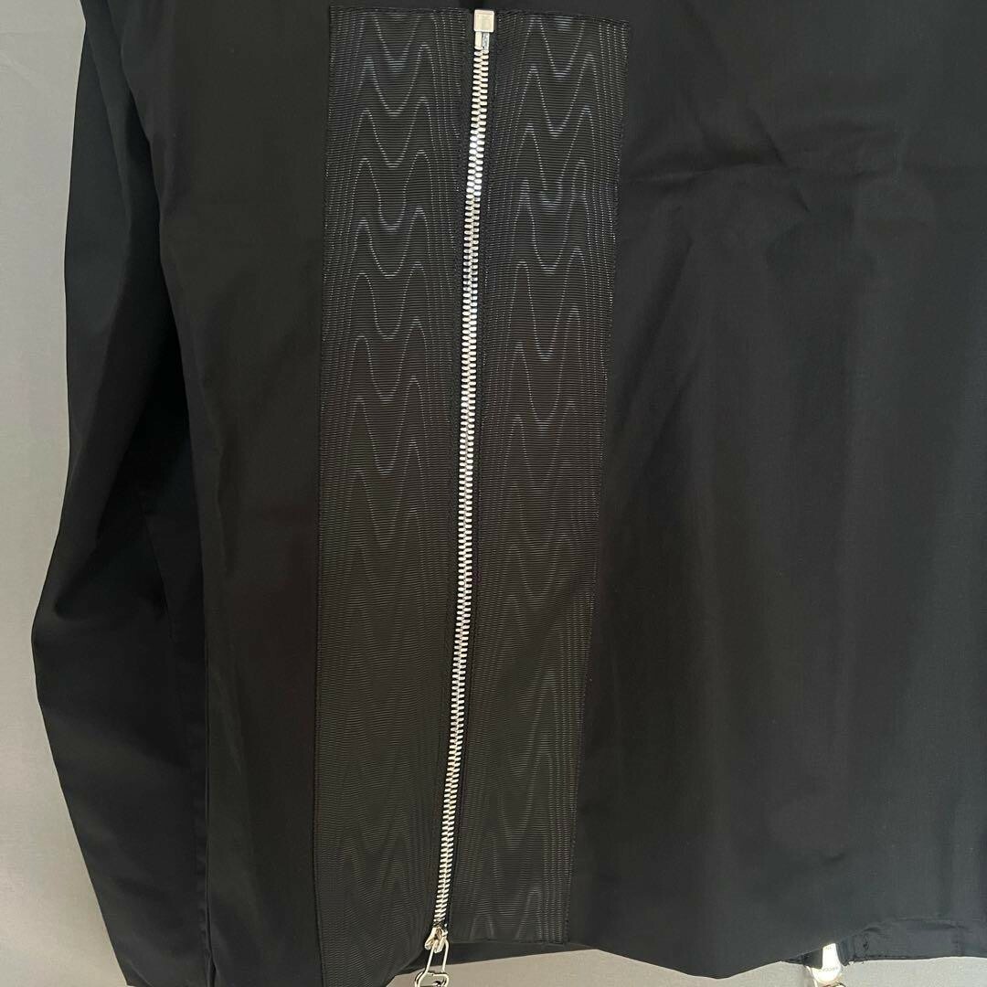namacheko 22SS jacket