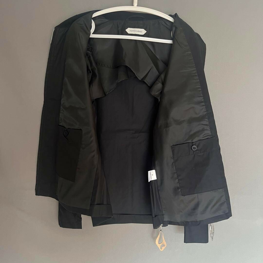 namacheko 22SS jacket