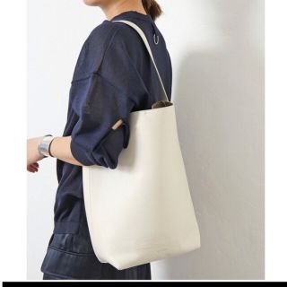 ドゥーズィエムクラス(DEUXIEME CLASSE)の【FRENZLAUER/フランツロアー】 MAMI　新品　ドゥーズィエムクラス(トートバッグ)