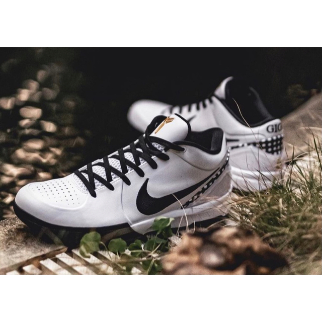 NIKE - Nike Kobe 4 Protro “Mambacita”25.5㎝の通販 by けい's shop|ナイキならラクマ