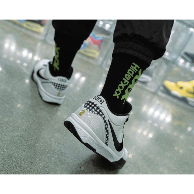 NIKE - Nike Kobe 4 Protro “Mambacita”25.5㎝の通販 by けい's shop|ナイキならラクマ