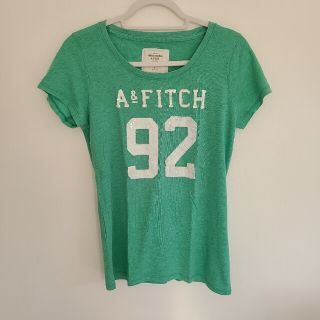 アバクロンビーアンドフィッチ(Abercrombie&Fitch)のAbercrombie&Fitch ♡Tシャツ(Tシャツ(半袖/袖なし))