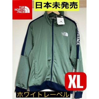 THE NORTH FACE - 新品 日本未発売 ノースフェイス ホワイトレーベル