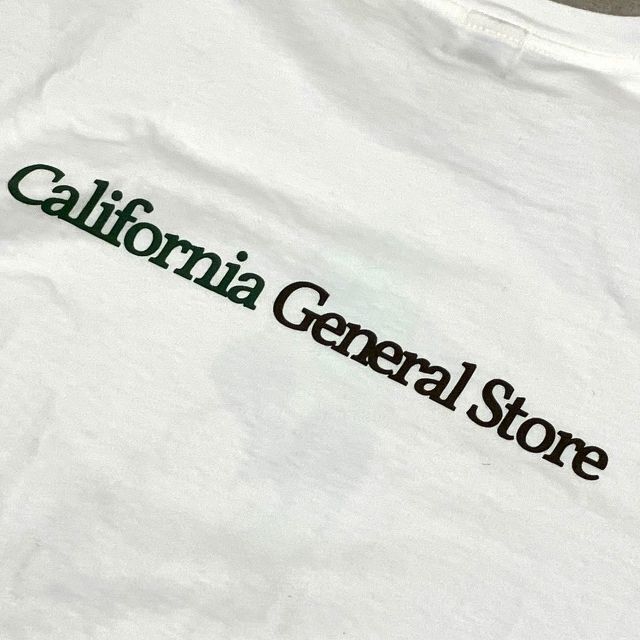 Ron Herman California(ロンハーマンカリフォルニア)のCGS×Disney ミッキープリントTシャツ 2022SS メンズのトップス(Tシャツ/カットソー(半袖/袖なし))の商品写真