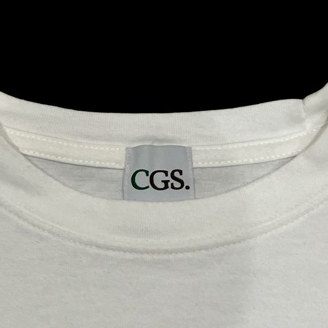 Ron Herman California(ロンハーマンカリフォルニア)のCGS×Disney ミッキープリントTシャツ 2022SS メンズのトップス(Tシャツ/カットソー(半袖/袖なし))の商品写真