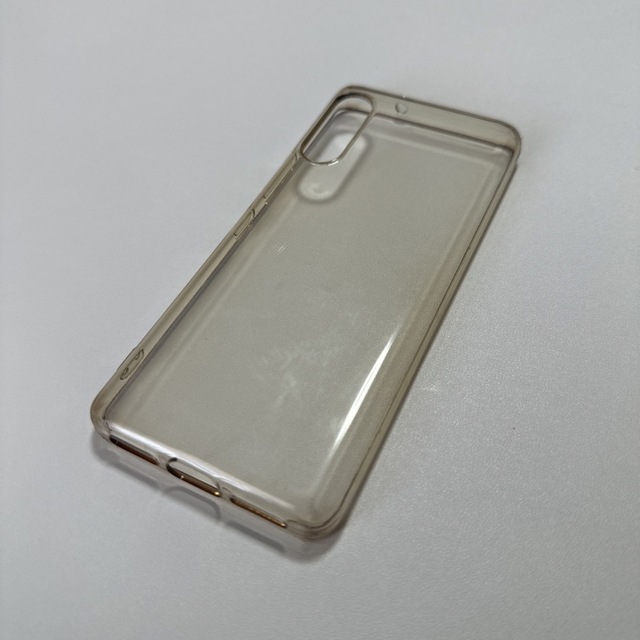 [美品]Rakuten hand 5G 3