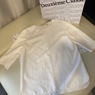 ドゥーズィエムクラスの通販 80,000点以上 | DEUXIEME CLASSEを買う 