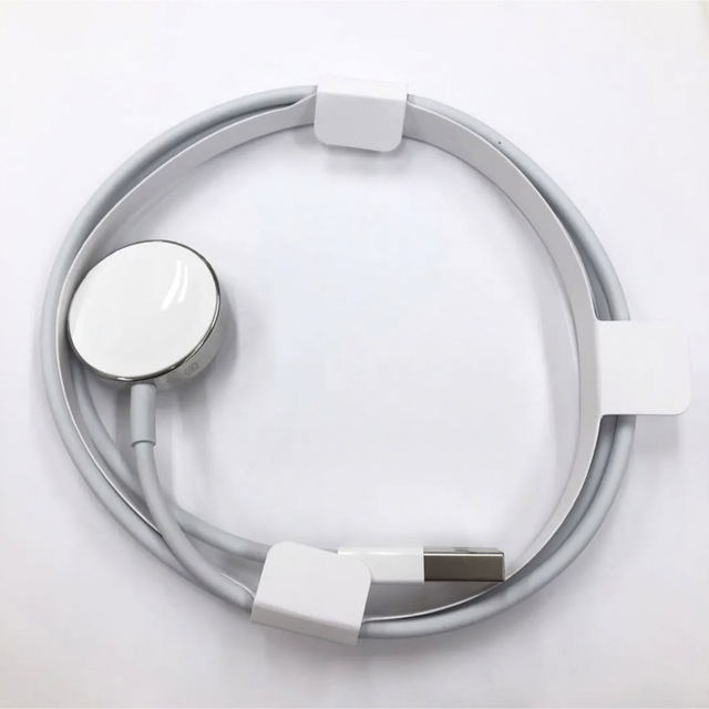 Apple Watch - 新品 アップルウォッチ専用 タイプA 充電器 純正品 ... 新品 純正品 Apple Watch アップルウォッチ 充電器 タイプa