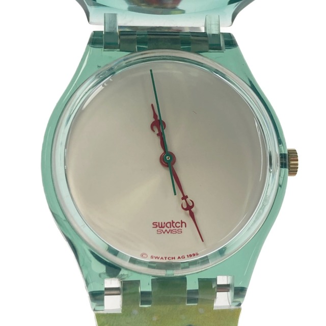 swatch - SWATCH スウォッチ マジックスペル 1995年 クリスマス限定