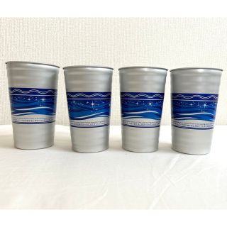 ディズニー(Disney)の値下げ★ディズニー　ビール　カップ(グラス/カップ)