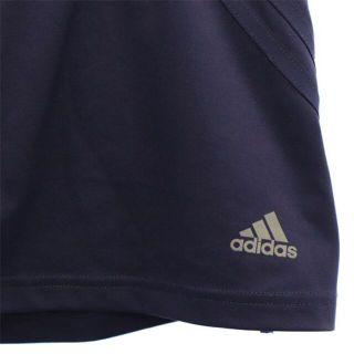 新品⭐︎adidasゴルフスカート　インナーパンツ付