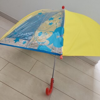 ミッキーの傘(傘)