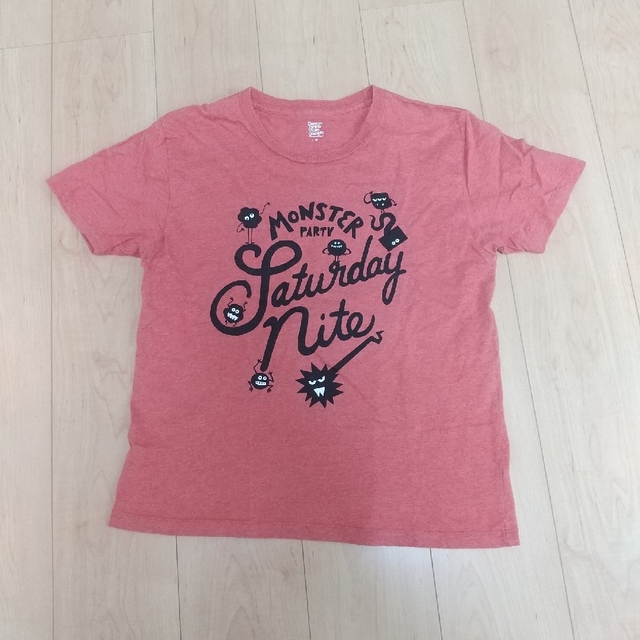 Design Tshirts Store graniph(グラニフ)のグラニフ☆TシャツS メンズのトップス(Tシャツ/カットソー(半袖/袖なし))の商品写真