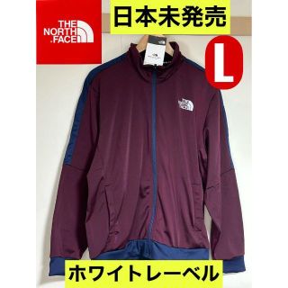 THE NORTH FACE - 新品 日本未発売 ノースフェイス ホワイトレーベル