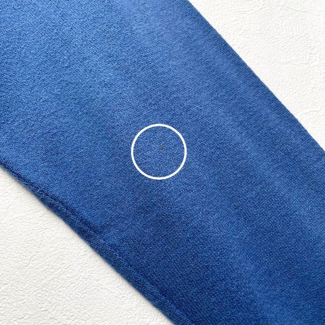 Christian Dior - ヴィンテージ Christian Dior ロゴ刺繍 ニット Christian Dior - ヴィンテージ Christian Dior ロゴ刺繍 ニット