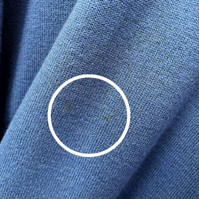 Christian Dior - ヴィンテージ Christian Dior ロゴ刺繍 ニット Christian Dior - ヴィンテージ Christian Dior ロゴ刺繍 ニット